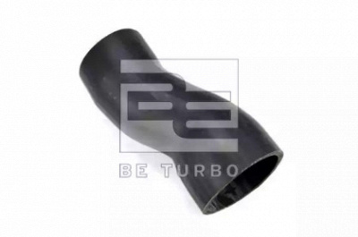BE TURBO 700029 -  Трубка нагнетаемого воздуха